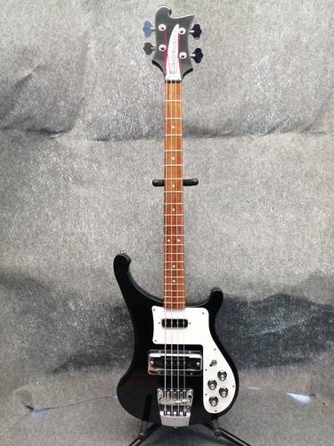 Rickenbacker 4003s electric - rickenbacker,