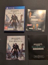 Assassin's Creed Valhalla PS4