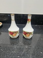 Royal Albert Old Country Roses