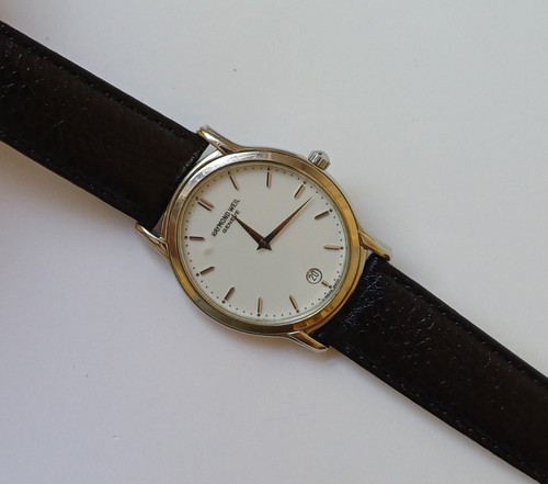 Raymond weil geneve - weil, 5571