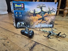 Revell control quadrocopter - revell,