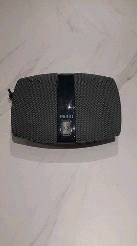 Homedics shiatsu select - homedics,