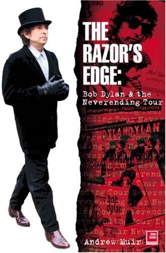 Bob dylan razor edge the - bob, edge:
