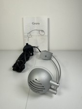 Vintage IKEA Gruva Wall Lamp