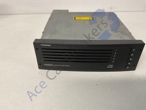 Peugeot 307cc cd - cd, changer