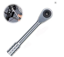 72-tooth Anticorrosion