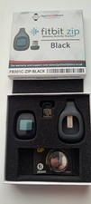 Fitbit Zip - Used - Fully Boxed With New Battery Included