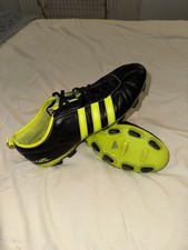 Adidas AdiPure vintage