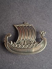 Norwegian Silver Vintage