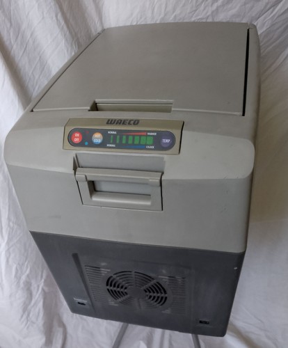 Waeco tropicool thermoelectric - waeco,