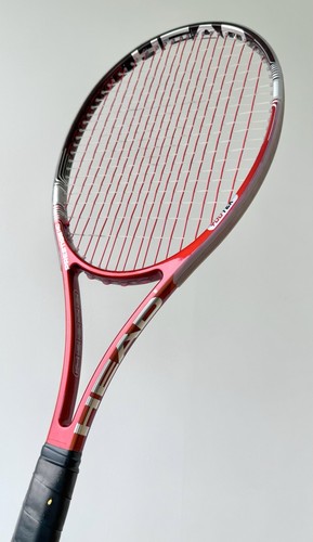 Head youtek prestige mid - head,