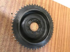 Triumph Pre Unit Rear Brake