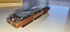 Hohner Marine Band 1896 MS C