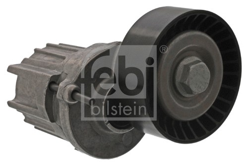 Belt tensioner ribbed - tensioner, v-ribbed