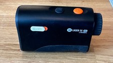 GOLFBUDDY Golf Range Finder GB