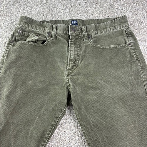 Gap 1969 slim - gap, fit