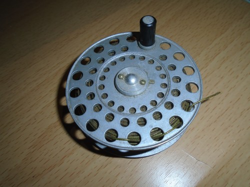 Hardy marquis spare spool - marquis,