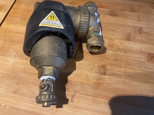Spirotech 22mm magnetic boiler - 22mm,