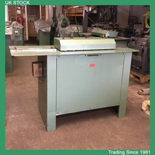 SHORTE 16swg Pittsburgh Lock Lockformer Rollformer Double Seam 7 Station 415v