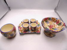 7 x  Pieces Royal Winton