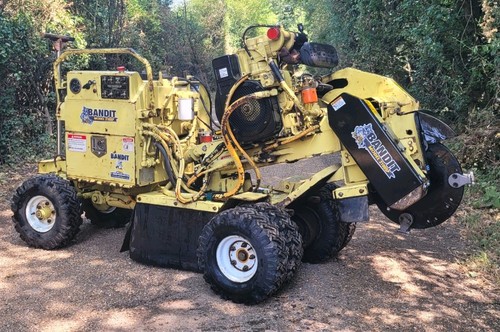 Bandit 2100sp 28hp - bandit,