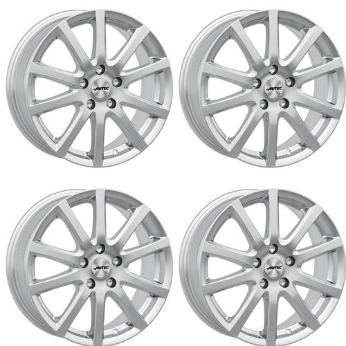 Autec skandic wheels 0x17 - skandic, 7,0x17