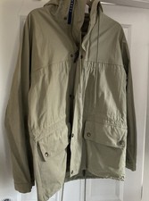Hackett London Holt Parka