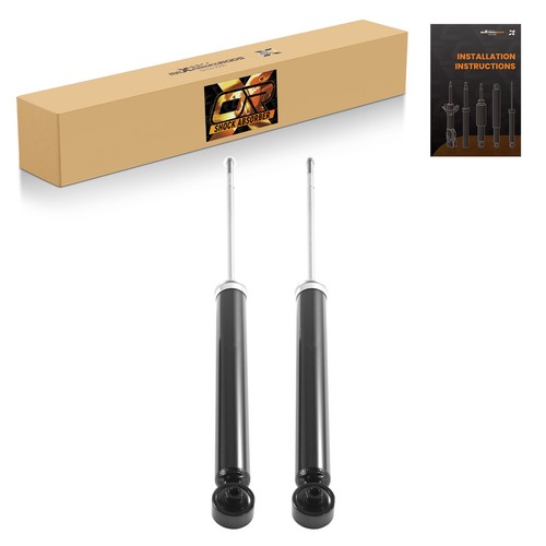 Rear shock for lupo - shock,