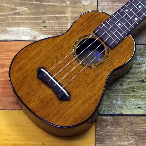 Kumu 35a tenor ukulele - kumu, sq-35a