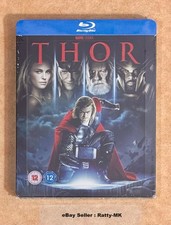THOR - UK ZAVVI EXCLUSIVE BLU