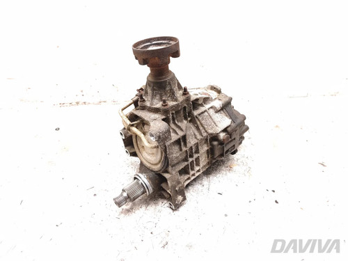 Land rover freelander gearbox - rover,