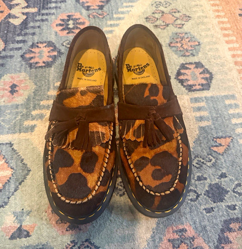 Martens adrian men - martens, men’s