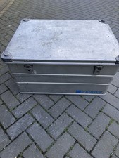 Zarges Aluminium