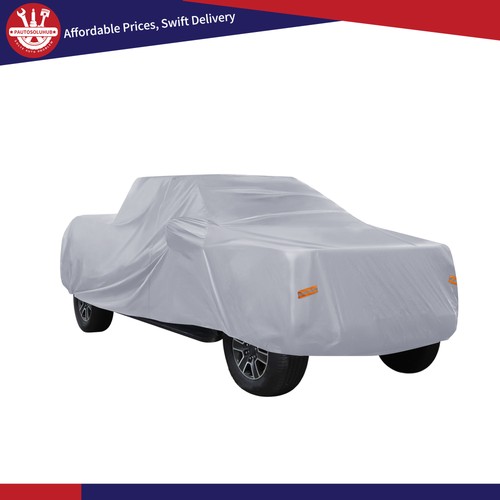 Pickup truck cover single - pickup,