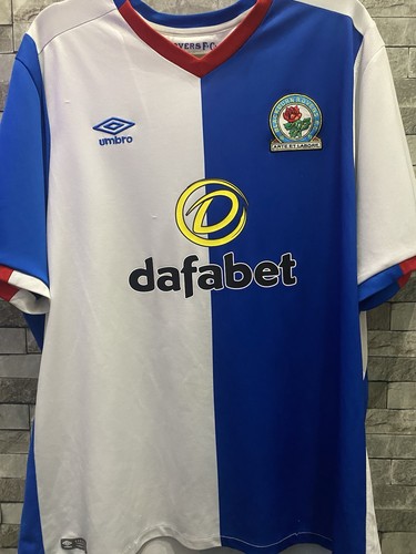 Blackburn rovers home - blackburn, 16/17