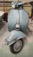 Vespa Small Frame Accessory No
