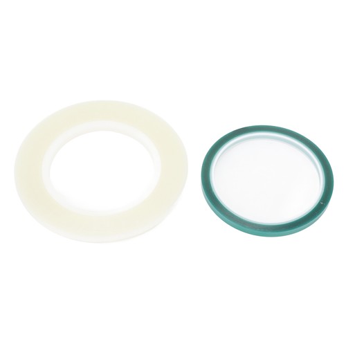 Inch tape splicing set - 10,