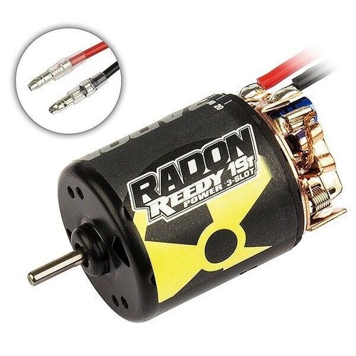 Reedy radon 19t slot - 19t, 3-slot