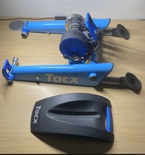 Tacx Blue Indoor Bike Trainer