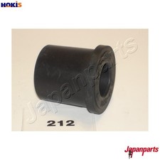 BUSHING LEAF SPRING RU-212 FOR