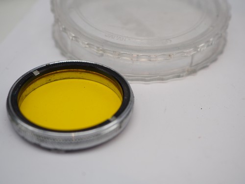 Bay fit yellow - 1, filter