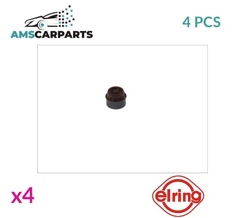 Valve stem seal set 701289 - stem,