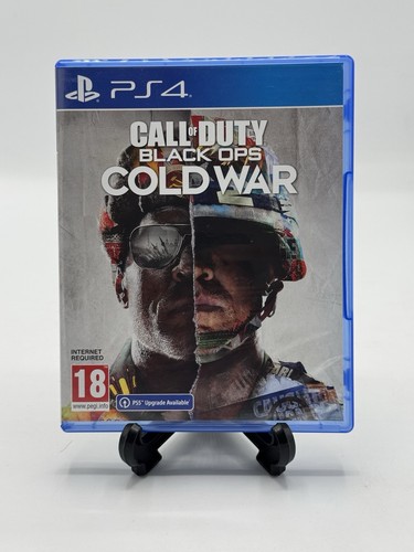 Call duty black ops cold - call,