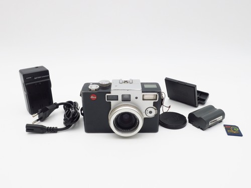 Leica digilux digital camera - 1,