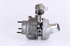 NISSENS 93228 Charger