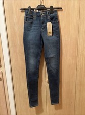 NEW NWT LEVI'S 720 High Rise