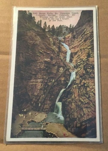 Vintage unused penny 7 - unused,