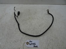 Suzuki RF 900 1994 - 1998 T703 Battery Negative Ground Cable