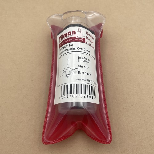 Titman r0cb95 tct - r0cb95,
