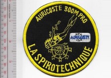 SCUBA Diving France La